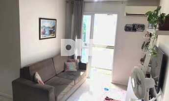 Imagem 2: Apartamento-À VENDA-Méier-Rio de Janeiro-RJ