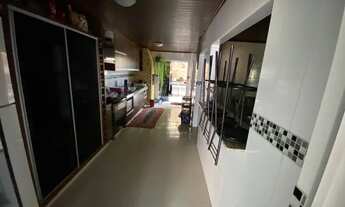 Imagem 3: CASA EM CONDOMÍNIO FAMILIAR 130m2