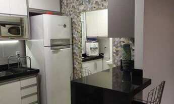 Imagem 7: Apartamento com 3 dormitórios à venda, 90 m² por R$ 650.000,00 - Parque Industrial - São J