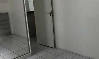 Imagem 2: Mobiliado ponta verde