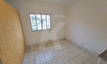 Imagem 6: Casa com 1 dormitório, sala, cozinha e 1 banheiro no Jaçanã