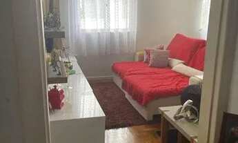 Imagem 3: Apartamento com 3 dormitórios à venda, 110 m² por R$ 1.300.000 - Laranjeiras - Rio de Jane