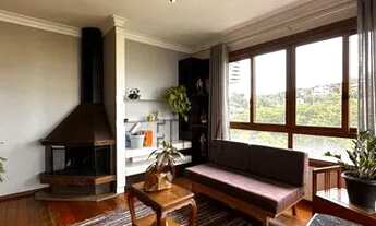 Imagem 4: Apartamento com 3 Dormitorio(s) localizado(a) no bairro Centro em Novo Hamburgo / Ref.:2