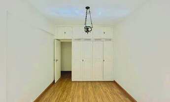 Imagem 2: Apartamento à venda com 3 quartos, 1 vaga, 74 m² - Ipanema - Rio de Janeiro/RJ