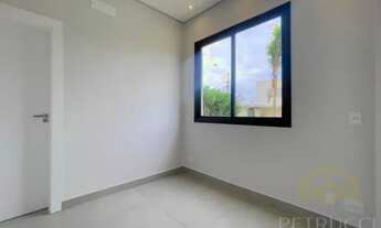 Imagem 2: Casa - Loteamento Parque dos Alecrins - Campinas