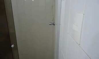 Imagem 6: Linda Kitnet!! com sacada de frente, com 34 mts em Consolação- SP