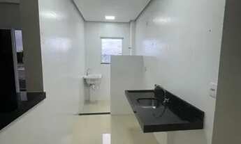 Imagem 6: Alugo apartamento no condomínio Barcelona