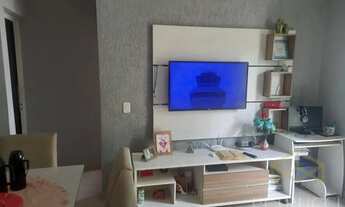 Imagem: Apartamento - Residencial Real Parque Sumaré