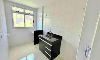 Imagem 5: Apartamento com 2 dormitórios à venda, 65 m² por R$ 427.380 - Santa Efigênia - Belo Horizo