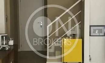 Imagem 4: Sala em Barra da Tijuca - Rio de Janeiro