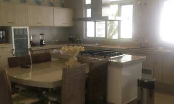 Imagem 3: Casa de condomínio sobrado para venda tem 1133 metros quadrados com 4 quartos