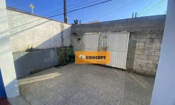 Imagem 7: Casa com 4 dormitórios à venda, 145 m² por R$ 499.000,00 - Vila Figueira - Suzano/SP