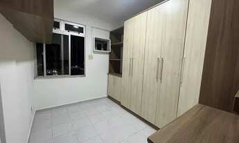 Imagem: Apto Cond Jornalista 2 Quartos, modulados