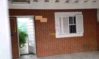 Imagem: Casa térrea, Jardim Brasil, a venda, 02