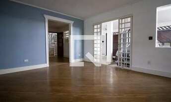 Imagem: Casa para Aluguel - Vila Campestre, 3 Quartos