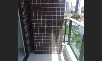 Imagem 7: Apartamento para aluguel, 3 quartos, 1 suíte, 1 vaga, Rosarinho - Recife/PE