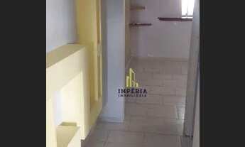 Imagem 4: Casa com 2 dormitórios para alugar, 70 m² por R$ 1.600,00/mês - Parque Almerinda Chaves