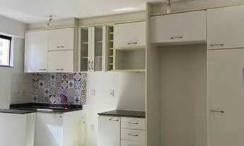 Imagem 6: Apartamento 2 quartos aluguel Aguas Claras Brasilia com armários