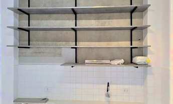 Imagem 7: LOCAÇÃO - JD PAULISTA APTO.02DORM 114 M2 Á.Ú COZ. AMERICANA SEM VAGA ÓTIMO LOCAL