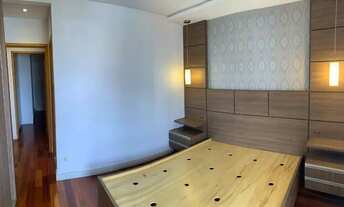 Imagem 7: Apartamento para aluguel com 119 metros quadrados com 3 quartos