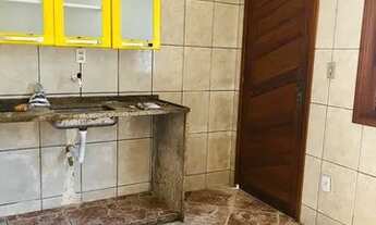 Imagem 6: Casa para aluguel com 74 metros quadrados com 2 quartos em Novo Visconde - Macaé - RJ