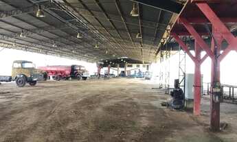 Imagem 7: Fazenda à venda, m² por R$ 750.000.000, no Mato Grosso