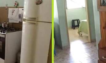 Imagem 3: Sitio com escritura no Gravatá