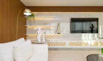 Imagem 3: Miami One Life Style - Apartamento 3 quartos, sendo 3 suítes