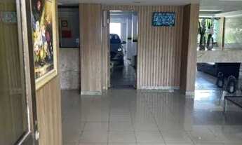 Imagem 4: Apartamento com 3 dormitórios à venda, 100 m² por R$ 360.000,00 - Fátima - Fortaleza/CE