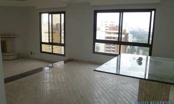 Imagem: COBERTURA - PARAÍSO - SP