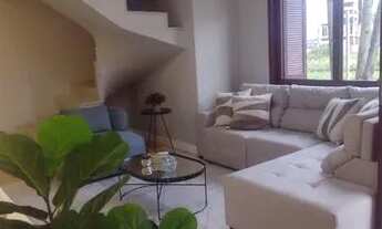 Imagem: Sobrado Mobiliado e Decorado a venda na