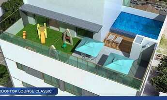 Imagem: ADQUIRA SEU APTO FLATS COM VALOR PROMOCIOAS