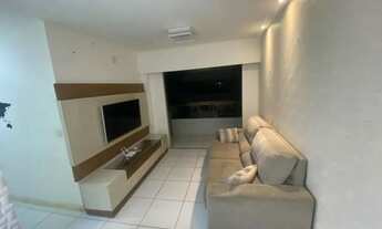 Imagem 2: Oportunidade apartamento porteira fechada todo mobiliado alto padrão.