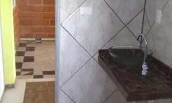 Imagem 4: Aluguel Casa com 1 dormitório