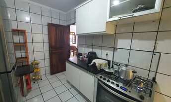 Imagem 3: Casa para venda possui 170 metros quadrados com 3 quartos em Olho D'Água - São Luís