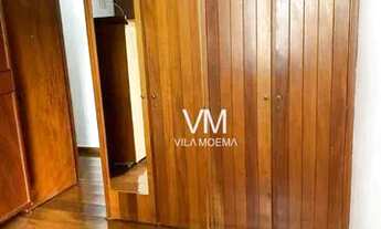Imagem 15: Apartamento, 146 m² - venda por R$ 2.500.000,00 ou aluguel por R$ 12.590,00/mês - Moema