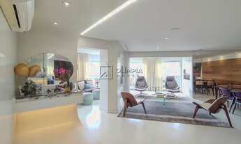 Imagem: Cobertura Venda 4 Dormitórios - 362 m²