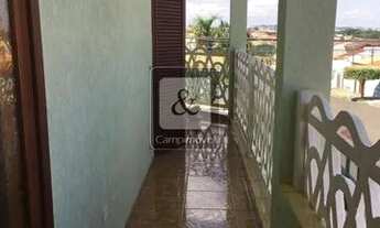 Imagem 5: Sobrado para Venda em Americana, Parque Novo Mundo, 2 dormitórios, 1 banheiro, 3 vagas