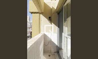 Imagem 7: Apartamento para Aluguel - Centro Histórico, 1 Quarto, 64 m2