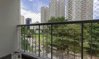 Imagem 4: Apartamento para Aluguel - Portal do Morumbi, 2 Quartos, 68 m2