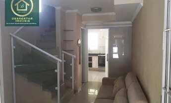 Imagem: FRENTE SONDA - CASA COMPLETA RETÃO FRENTE