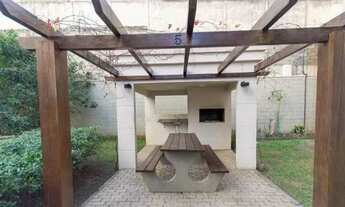 Imagem 7: Apartamento para aluguel possui 69 metros quadrados com 3 quartos em Guaíra - Curitiba - P