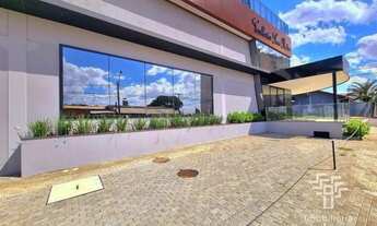 Imagem 4: Salão NOVO para alugar, 471 m² por R$ 15.000/mês - Jardim São Paulo - Americana/SP