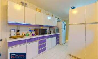 Imagem: Venda Cobertura 4 Dormitórios - 260 m²