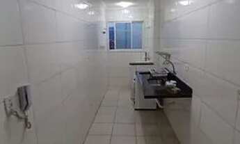 Imagem 2: Apartamento para aluguel tem 85 metros quadrados com 2 quartos em Ocian - Praia Grande - S