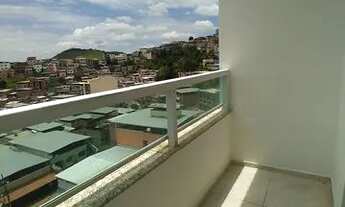 Imagem 4: Cód.: 9130 - Cobertura com ótimo custo-benefício para aluguel em Nova Era!