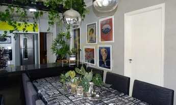 Imagem 3: Casa - Vila Mimosa - Campinas