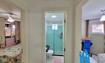 Imagem 5: Apartamento com 3 quartos sendo 1 suite a venda, 135m² - Centro de Guarapari