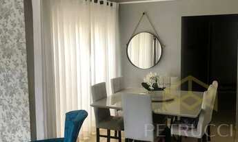 Imagem 3: Casa - Residencial Terras do Barão - Campinas