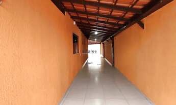 Imagem 3: RUA 03 VICENTE PIRES COND.PALMARES 02